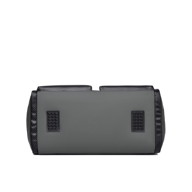 Voyager Pro Men's Large Capacity Travel Duffle Bag