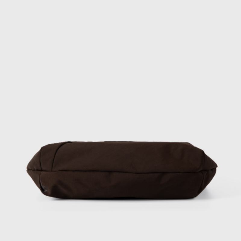 Aero Minimal Hobo Shoulder Bag