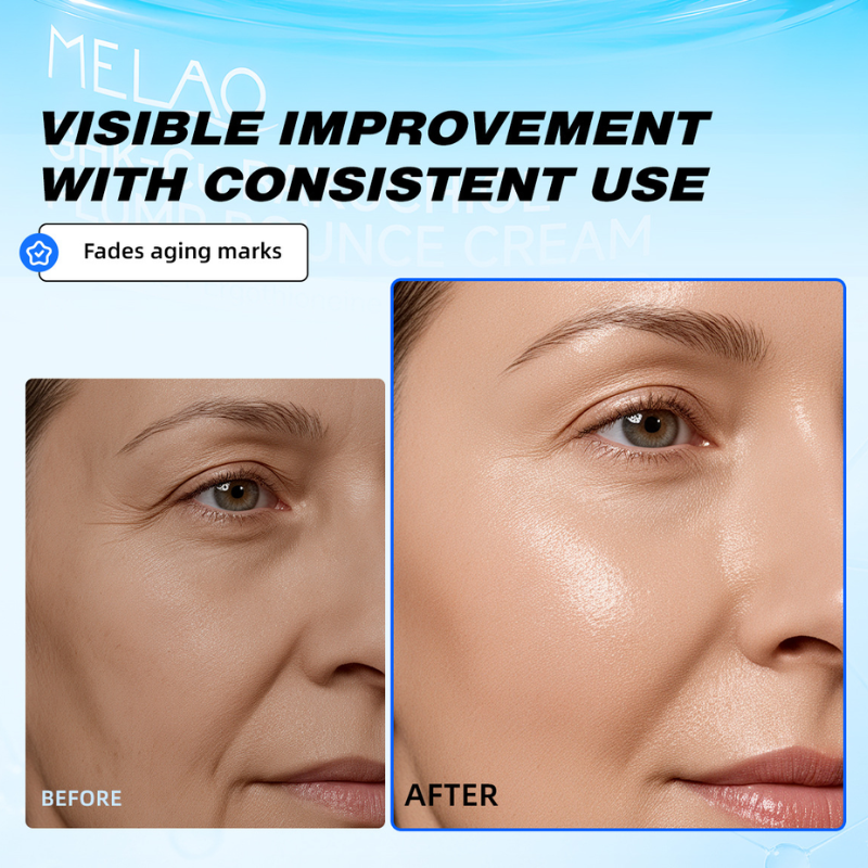 Bakuchiol Plump Bounce Face Cream