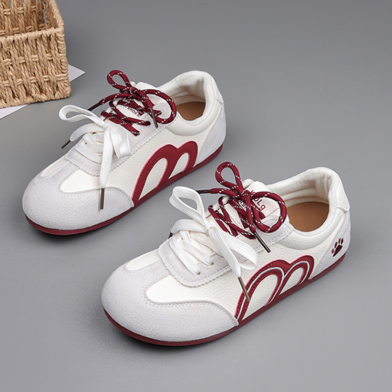 Elevare Retro Lift Women Sneakers