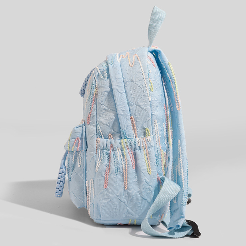 Pure Form Minimalist Backpack