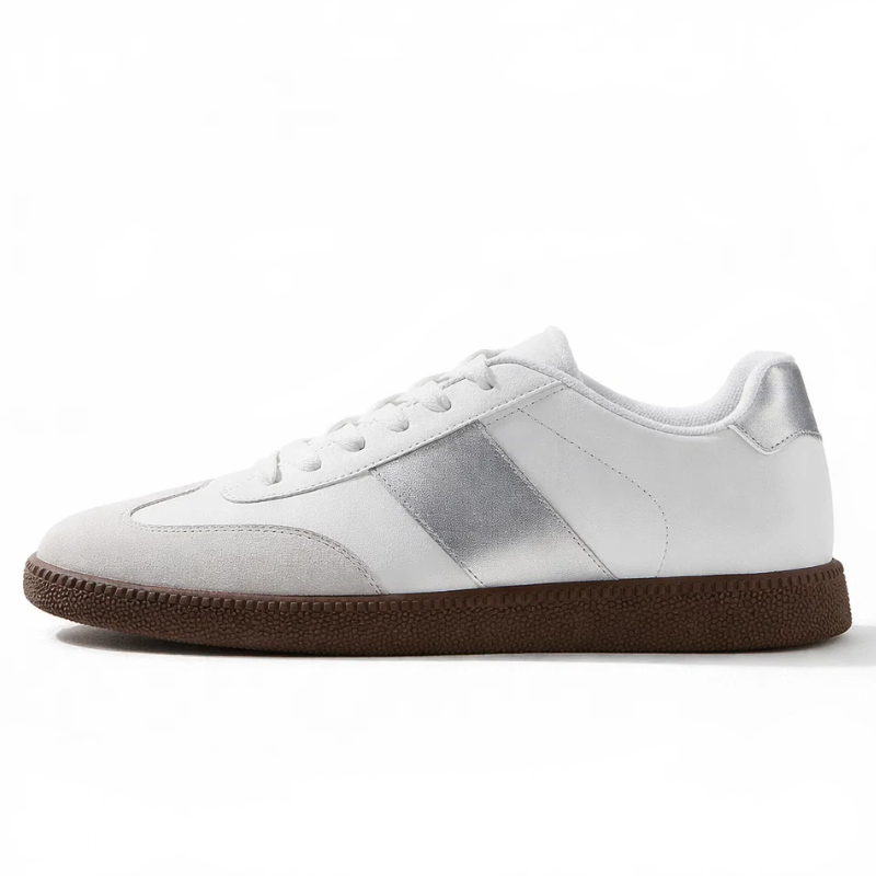 Luxe Vibe Trend Women Sneakers