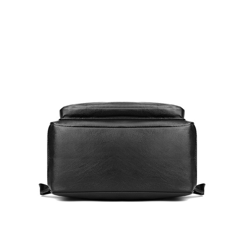 Men’s Casual Business Backpack With Student-Friendly Design