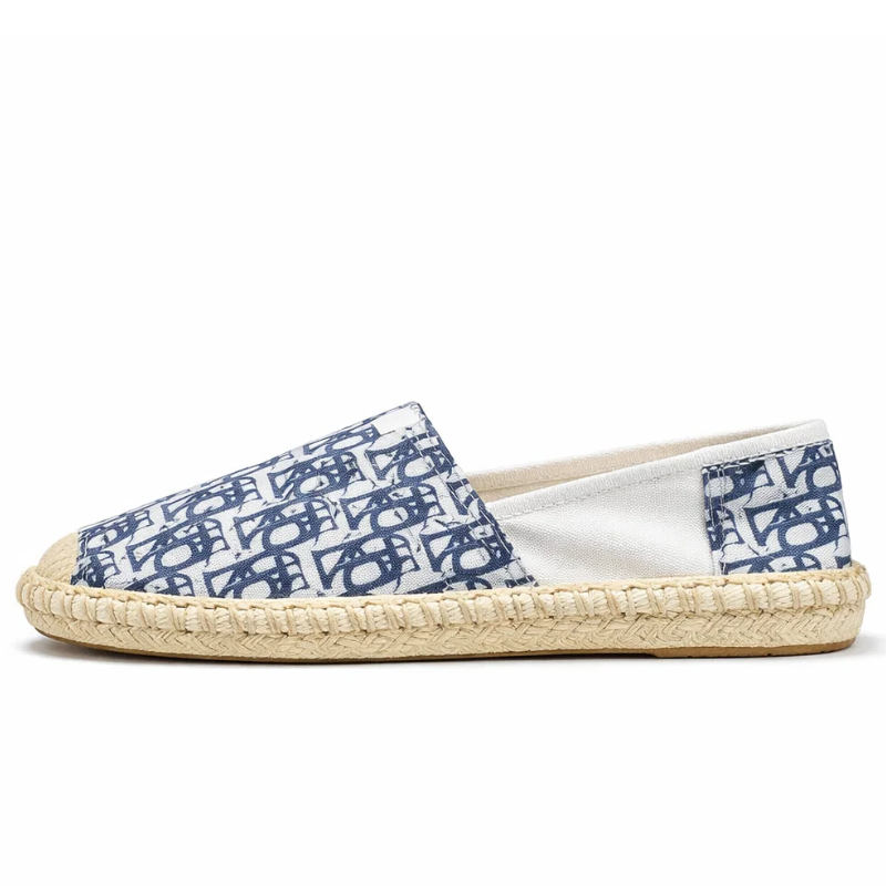 Heritage Coast Slip On Loafers