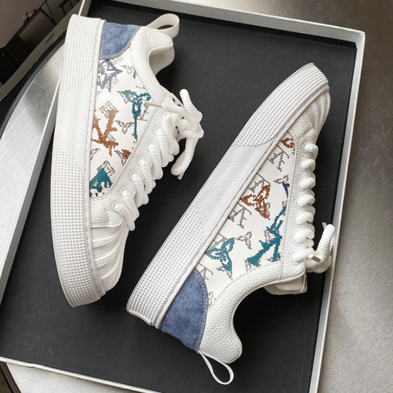 Aero Lift Summer Platform SneakersLift Summer Platform Sneakers
