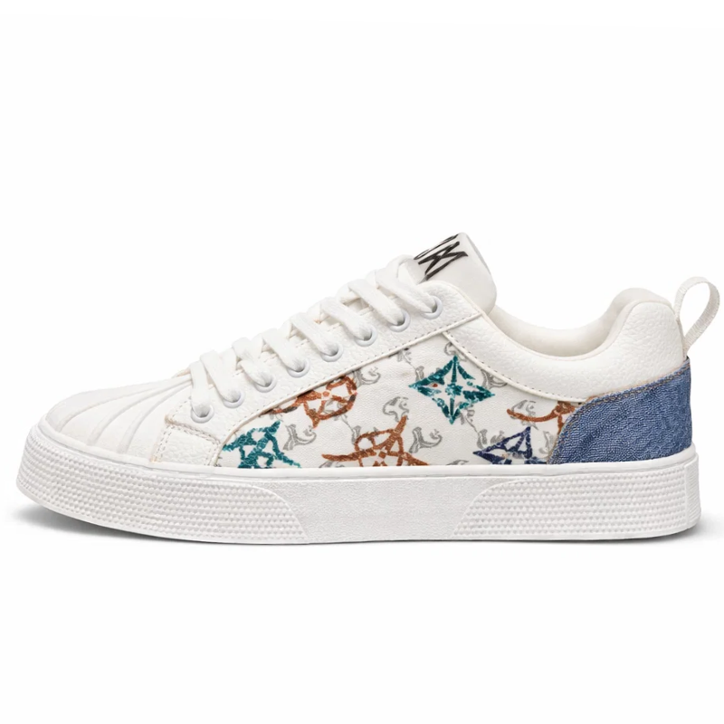 Aero Lift Summer Platform SneakersLift Summer Platform Sneakers