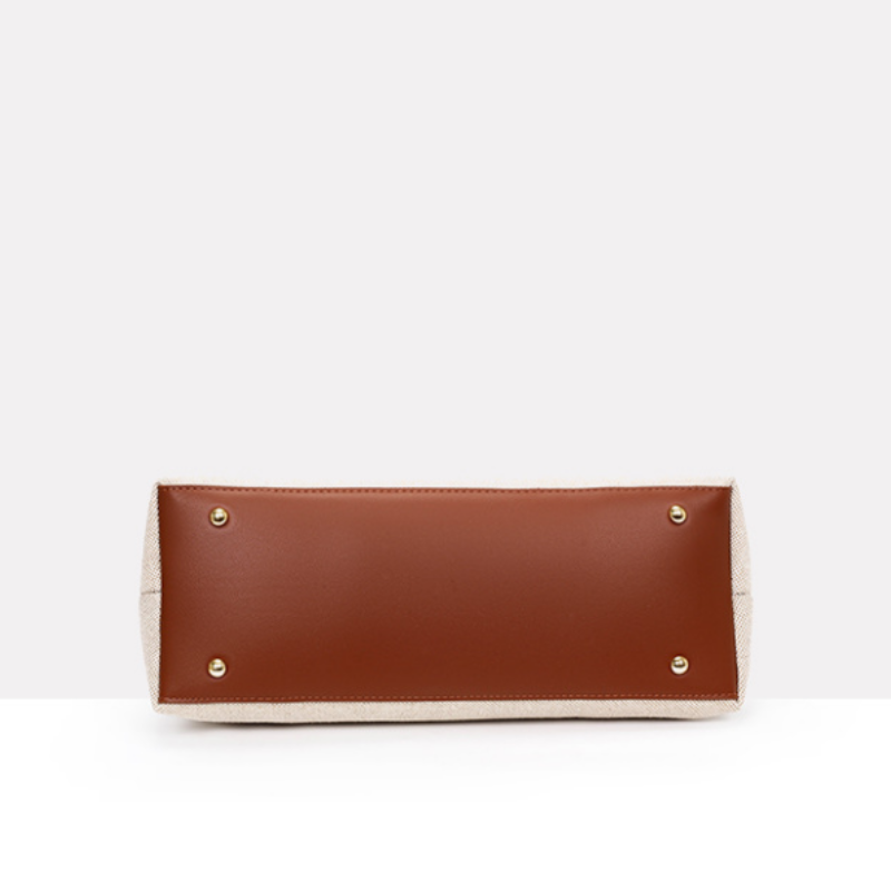 Vintage Heritage Handbag