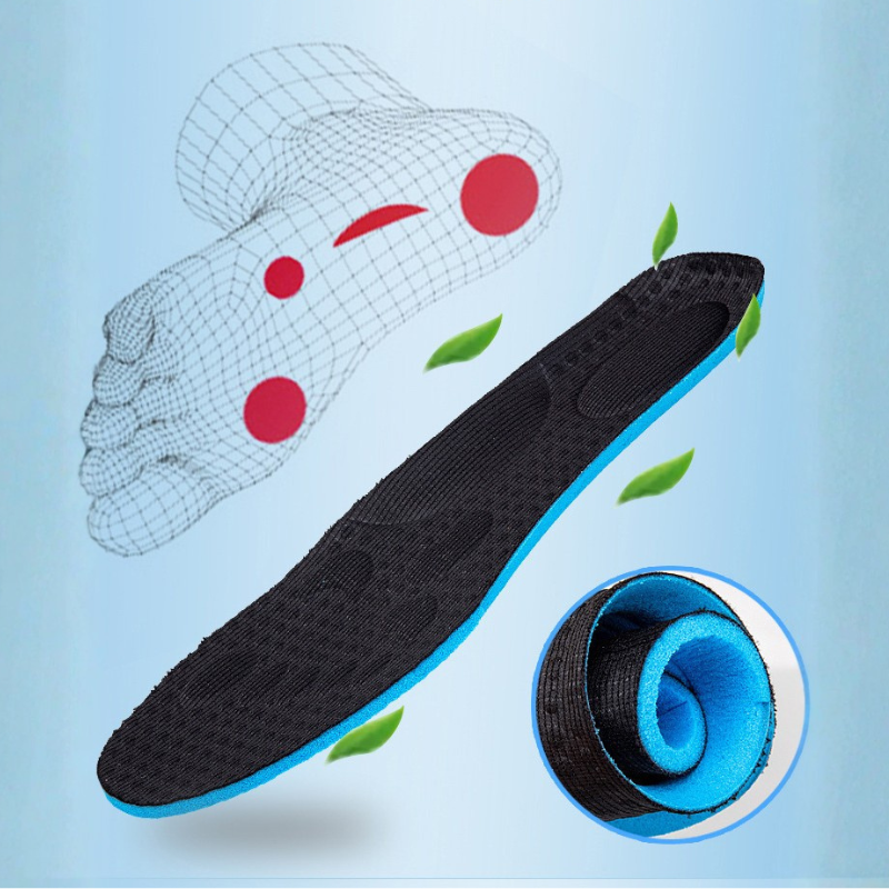 Senior Comfort Soft Runner Shoes