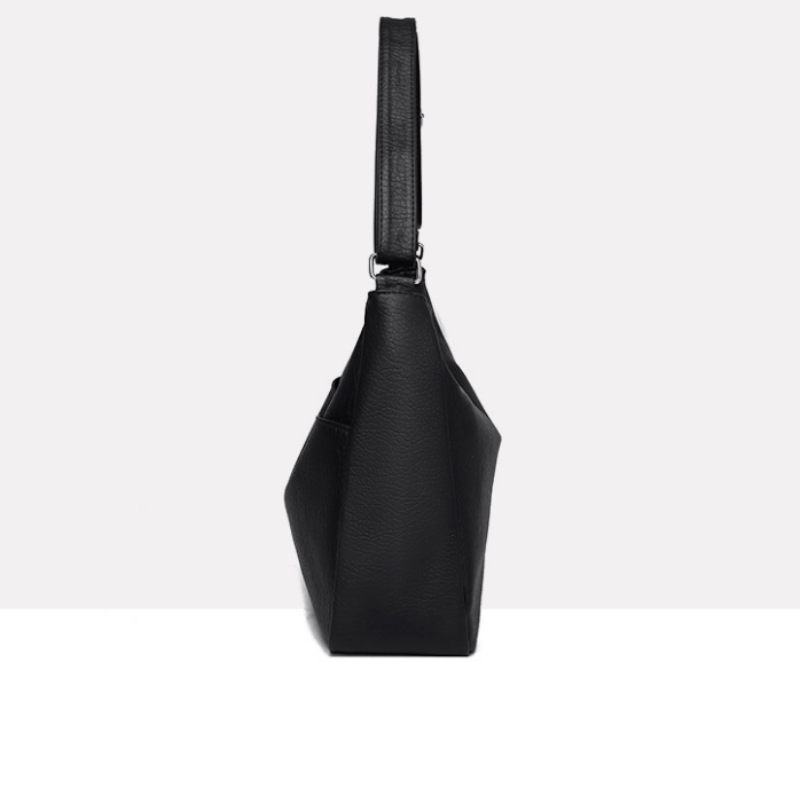 Verona Signature Shoulder Bag