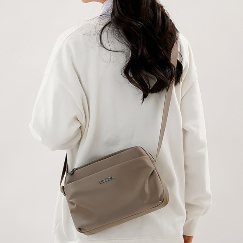 Women’s Multi-Layer Crossbody Bag
