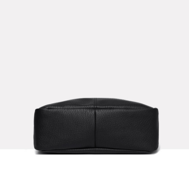 Verona Signature Shoulder Bag