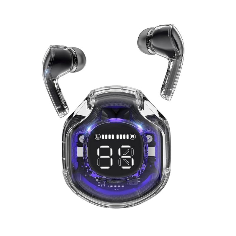 Pro Beat True Wireless Bluetooth Earbuds