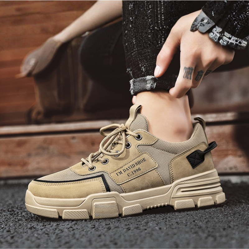 Trail Core Grip Casual Shoes