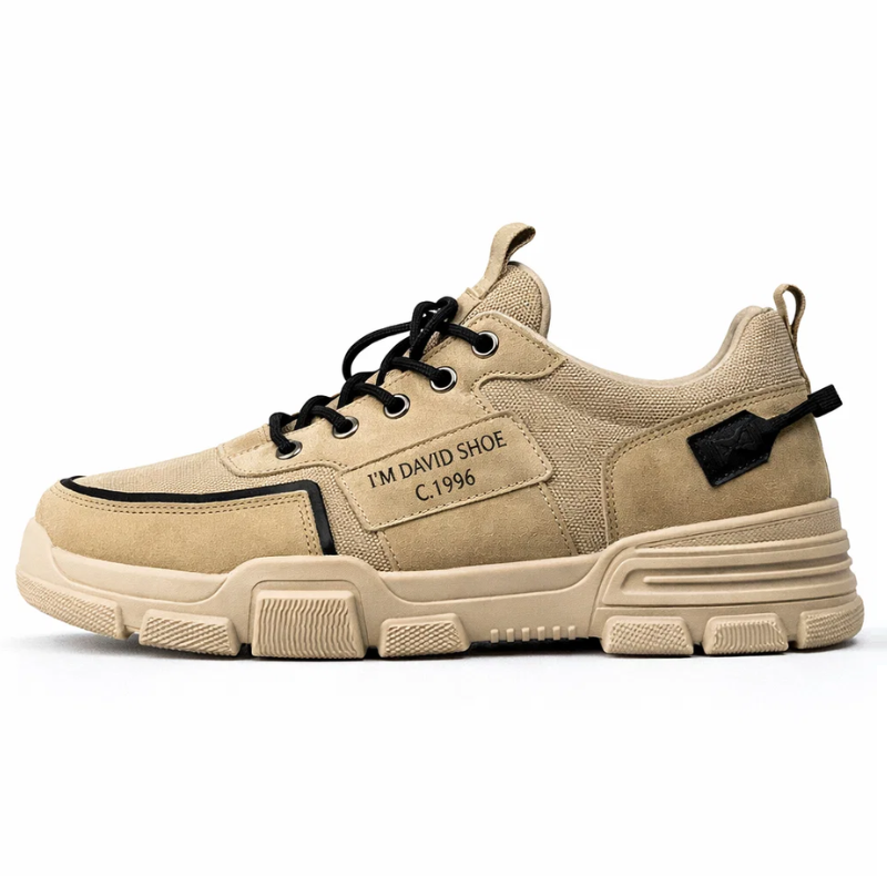 Trail Core Grip Casual Shoes