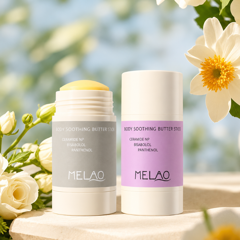 Ceramide Soothing Body Butter Stick
