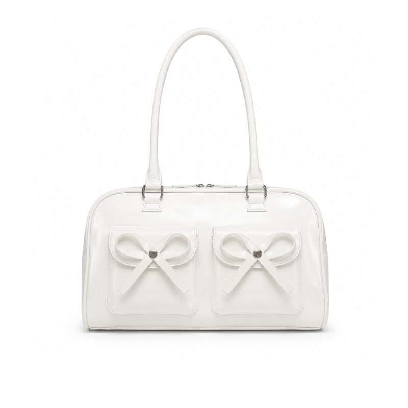 Bowelle Signature Shoulder Bag
