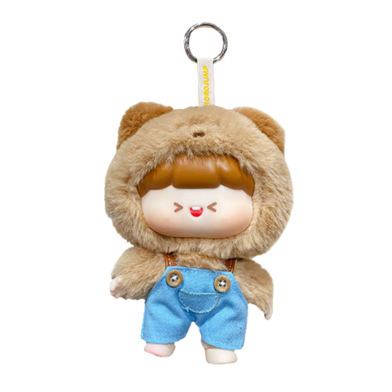 Lind Box Cute Pet Bag Charm
