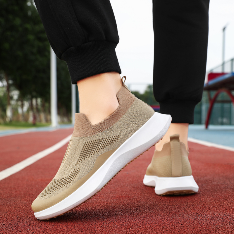 Comfort Plus Air Soft Casual Shoes