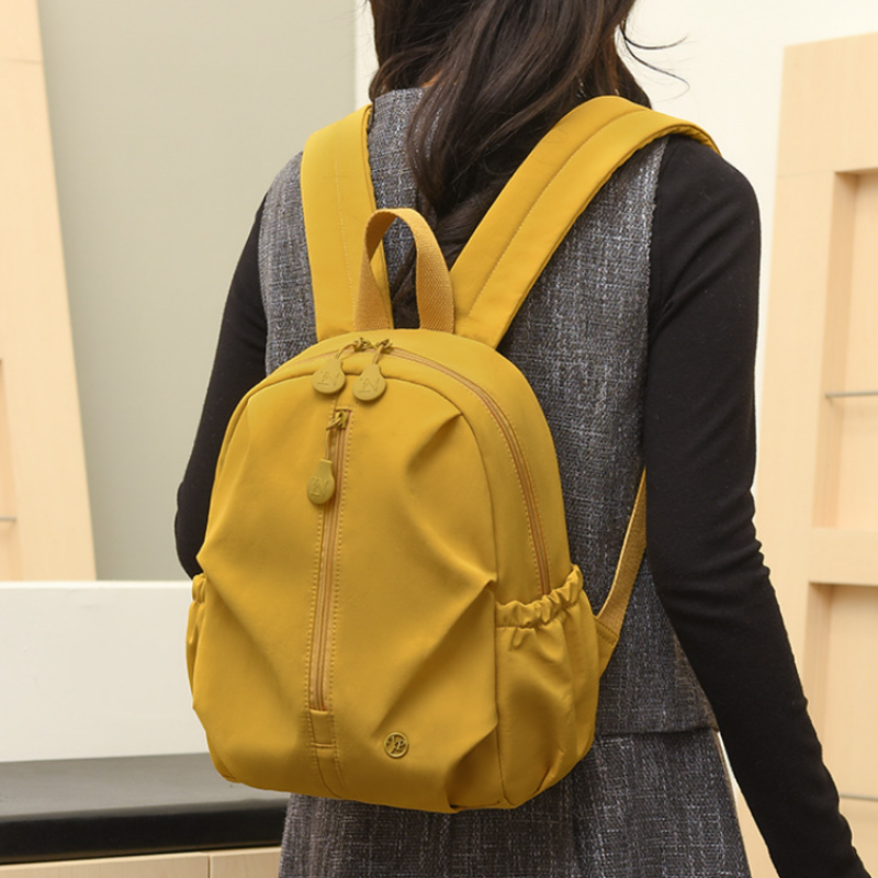 Aero Minimal Solid Backpack