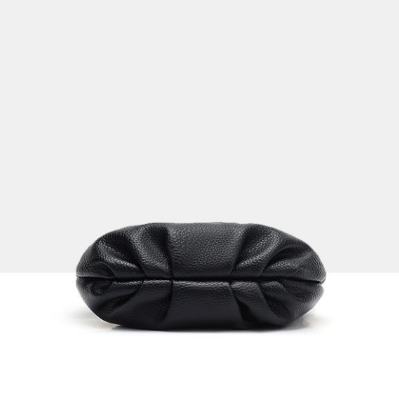 Maison Heart Shoulder Bag