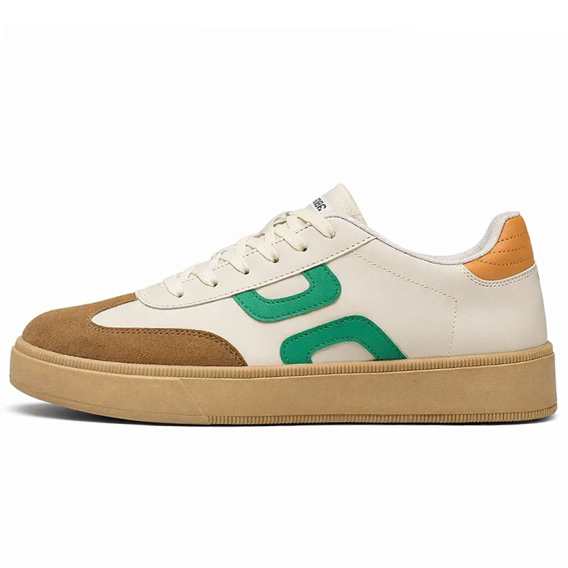 Retro Glide T-Toe Sneakers