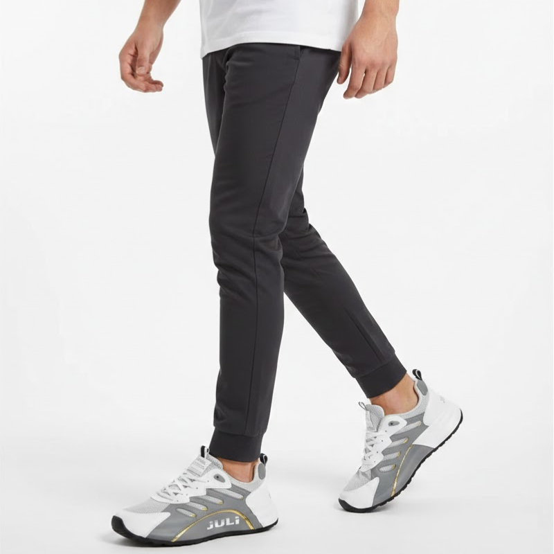 Air Core Mesh Chunky Runner Shoes