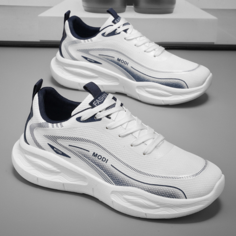 Feather Run Spring Runner Shoes