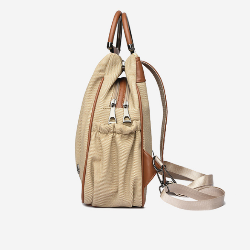 Florence Bloom Convertible Backpack