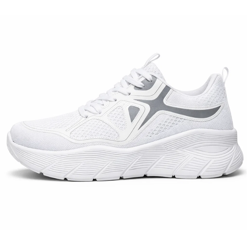 Aero Lite Low-Cut Athletic Runner Shoes