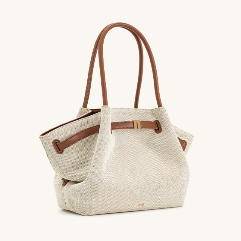 Elegant Senior Underarm Shoulder Bag