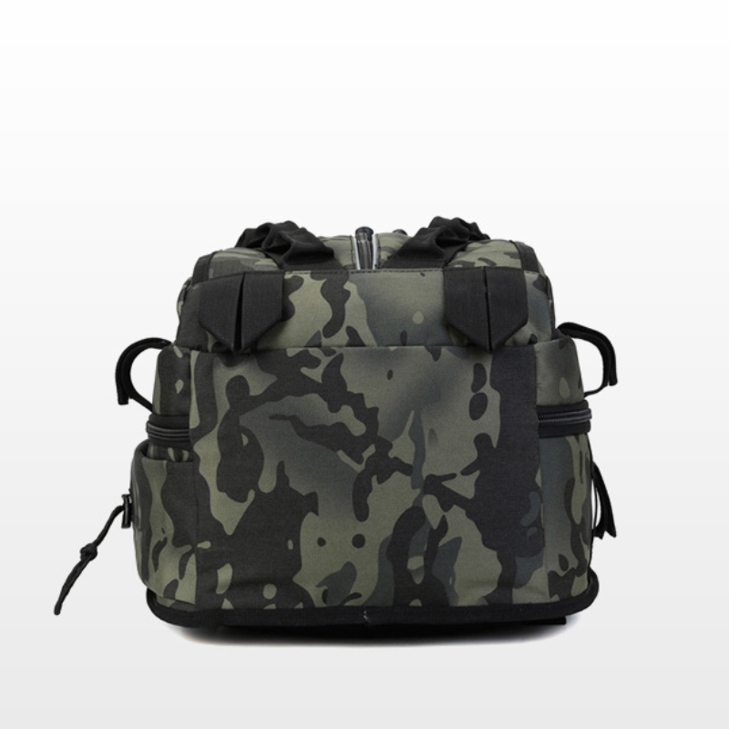Tactical Outdoor Travel Backpack for Men