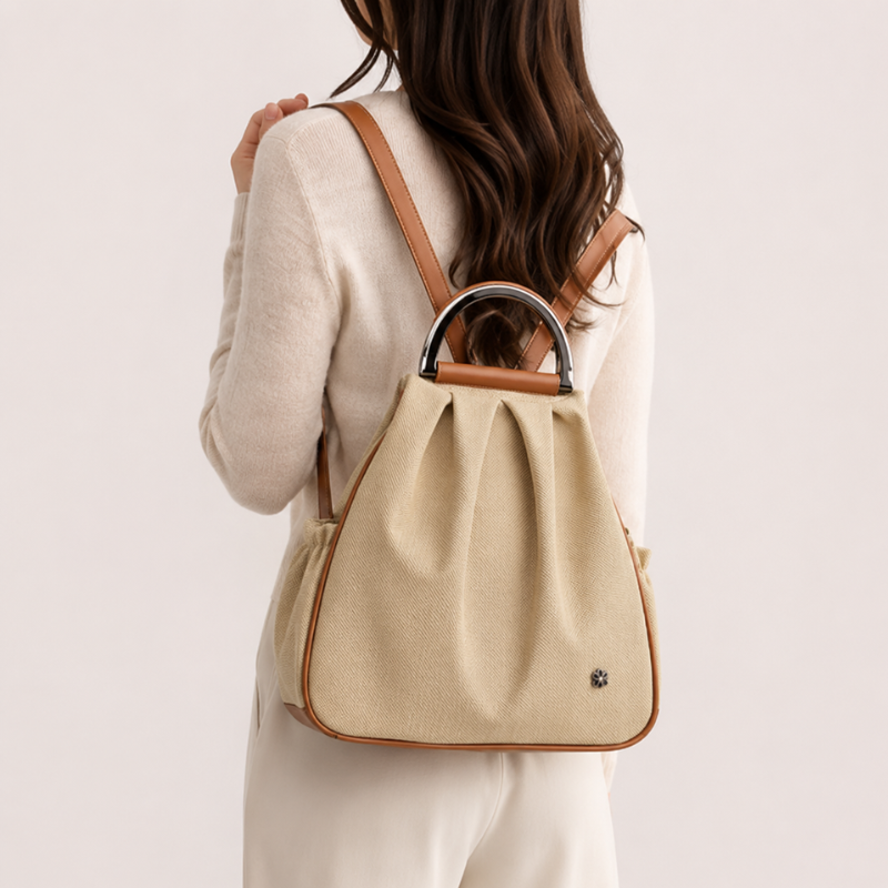 Florence Bloom Convertible Backpack