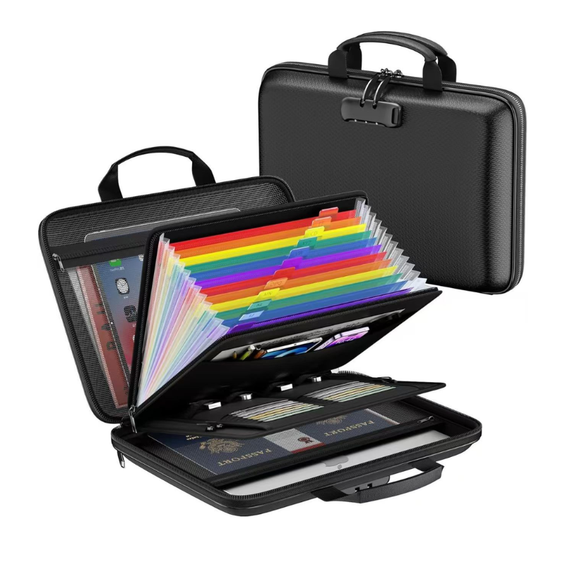 Secure Guard Document Organizer