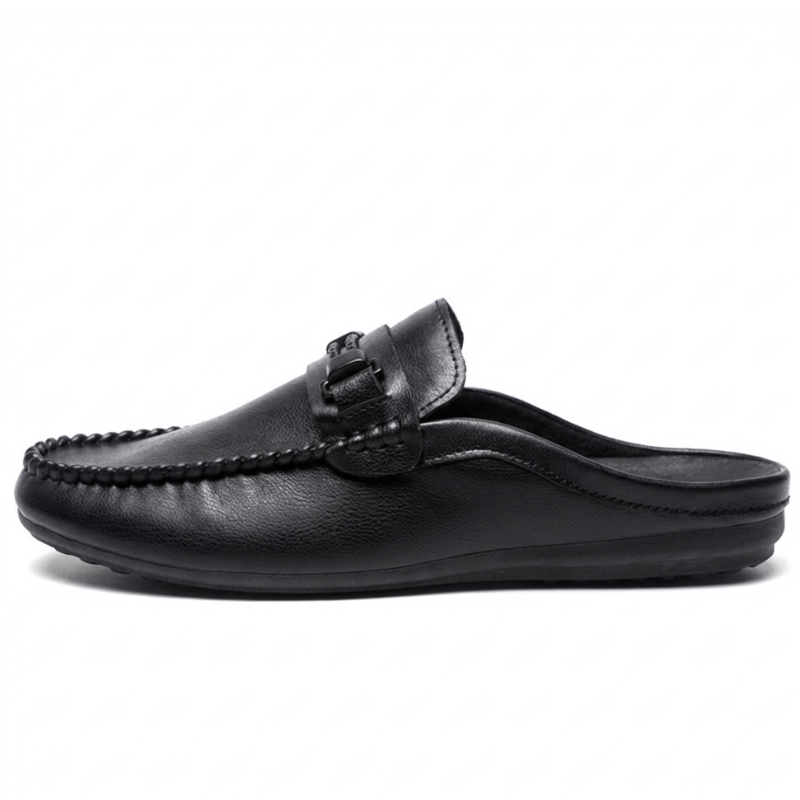 Breeze Core Trend Slip On Loafers