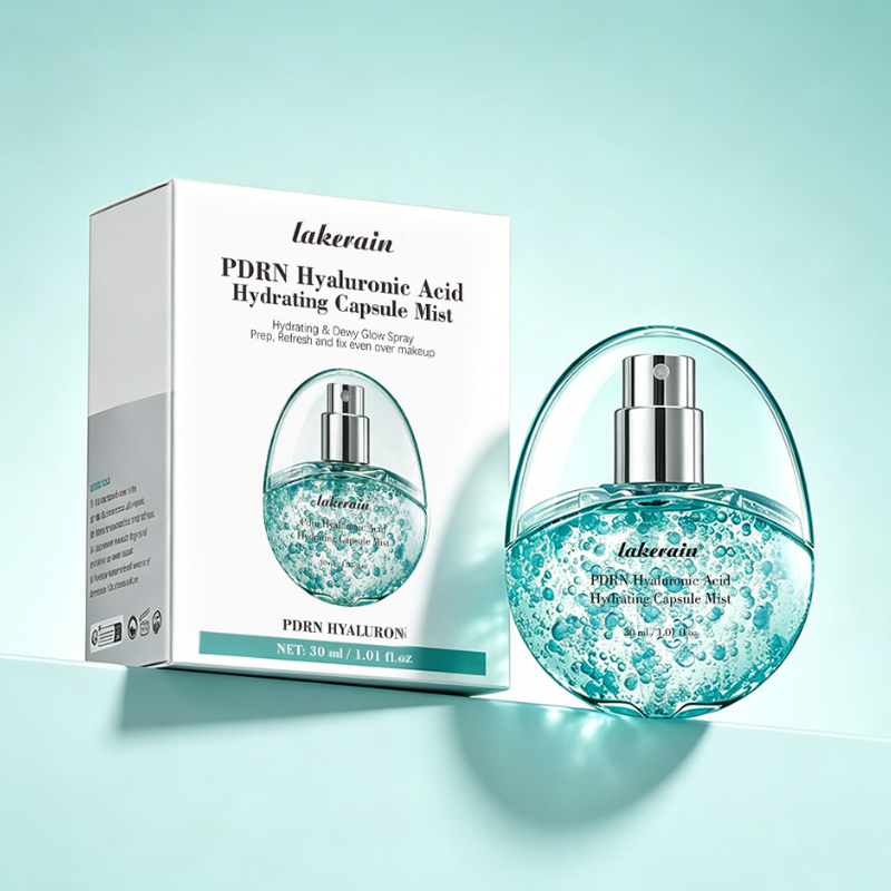 Deep Hydration Moisturizing Facial Spray
