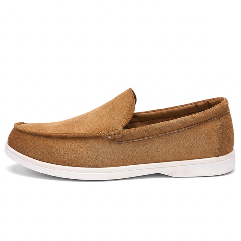 Minimalis Edge Men Loafers