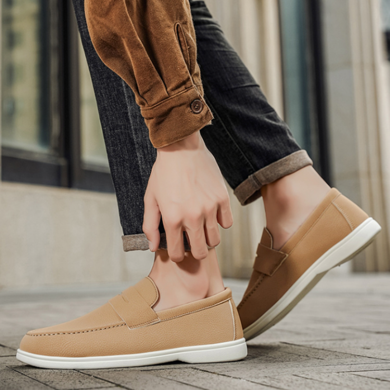 Regent Craft British Loafers