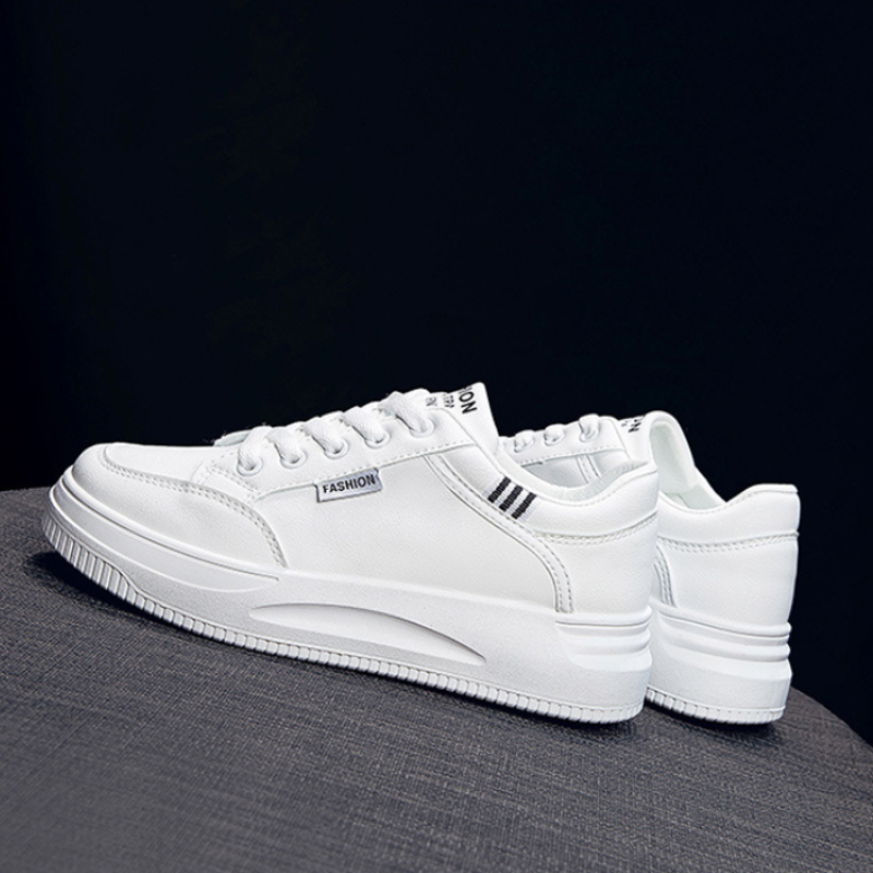 Air Lift Thick-Sole Performance Sneakers