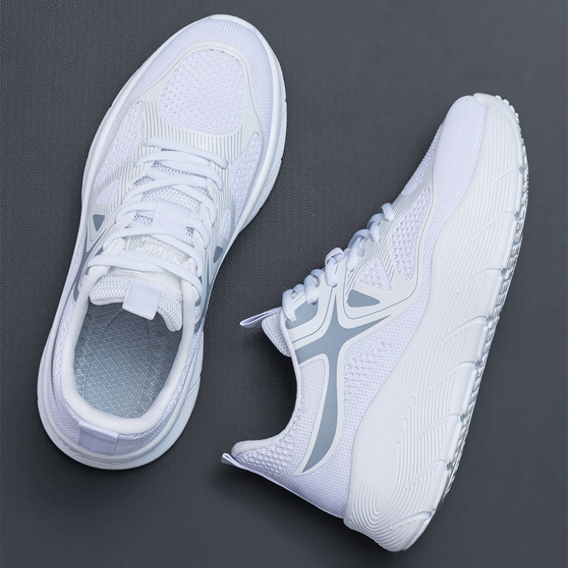 Aero Lite Low-Cut Athletic Runner Shoes