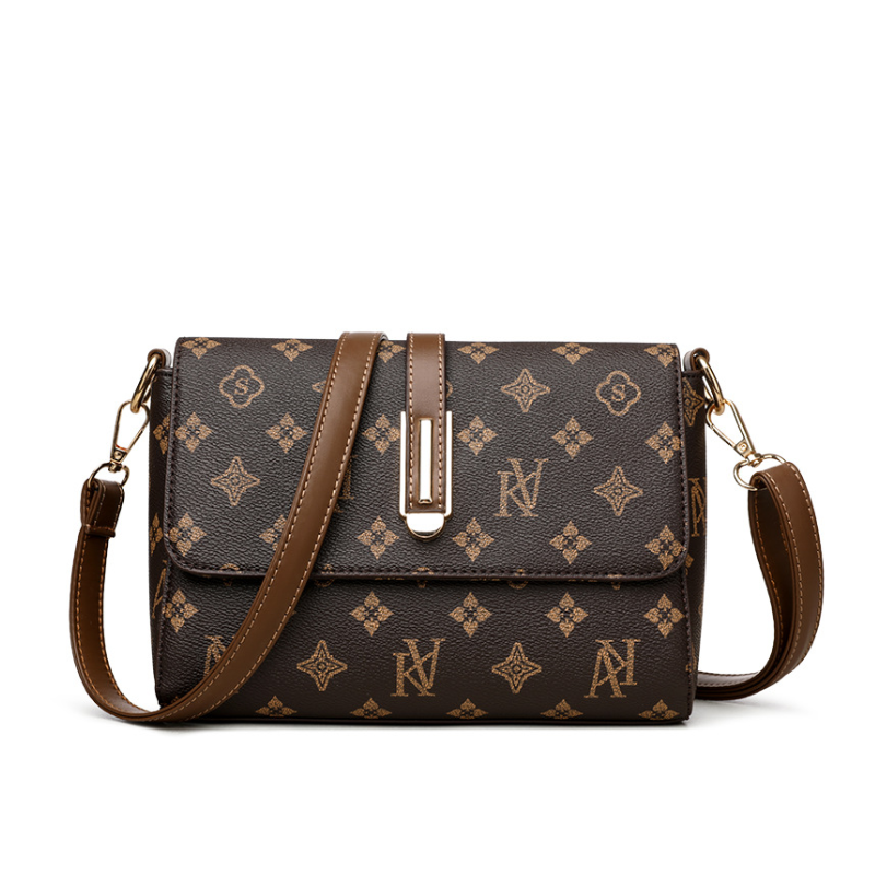 Versa Luxe Carry Crossbody Bag