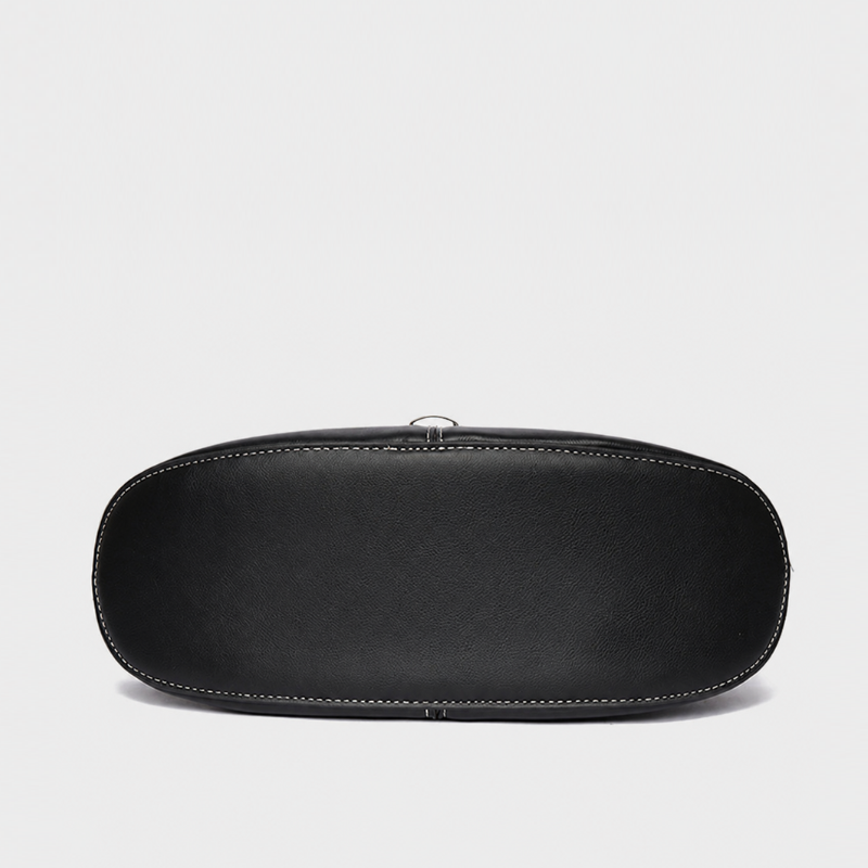 Aurelia Curve Retro Handbag
