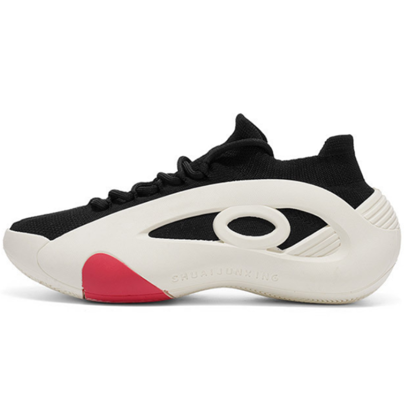 Neo Stride Air Mesh Runner Shoes