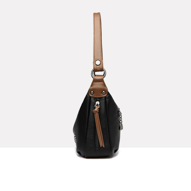 Melody Piano Handbag