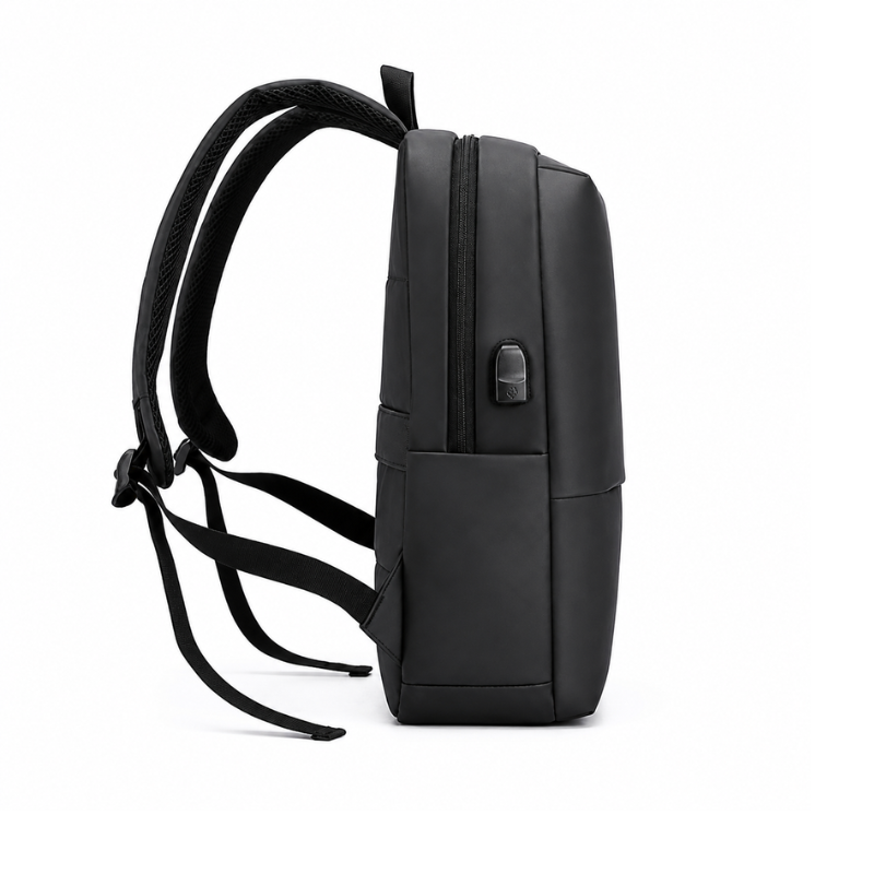 Urban Shield Water Resistant Backpack