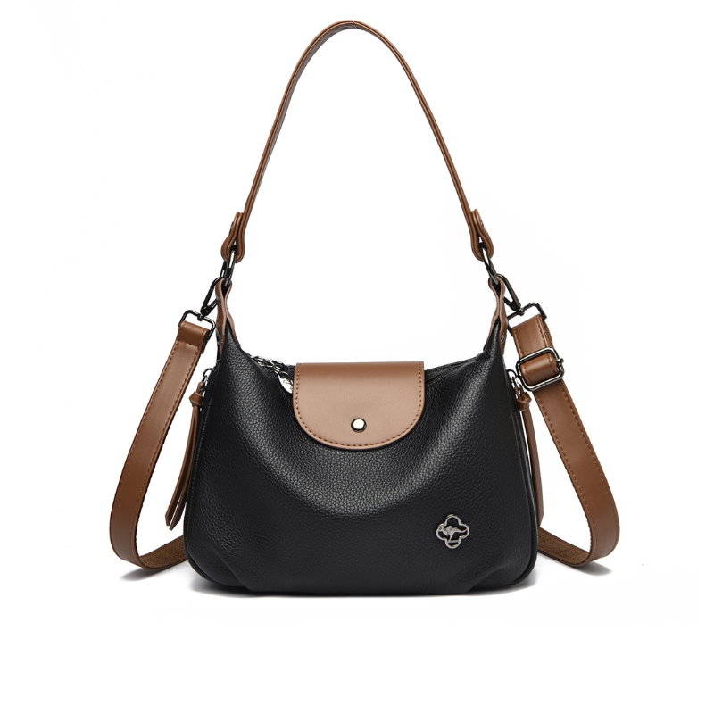 Melody Piano Handbag