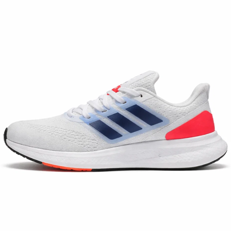 Air Pop Soft-Sole Performance Runner Shoes