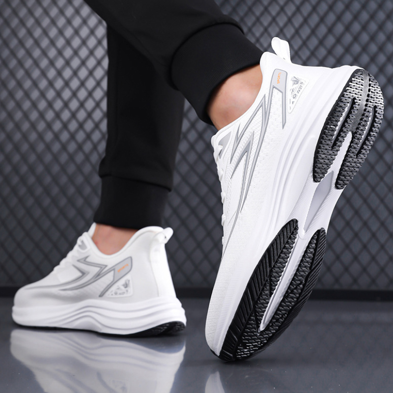 CarbonX Mesh Performance Runner Shoes