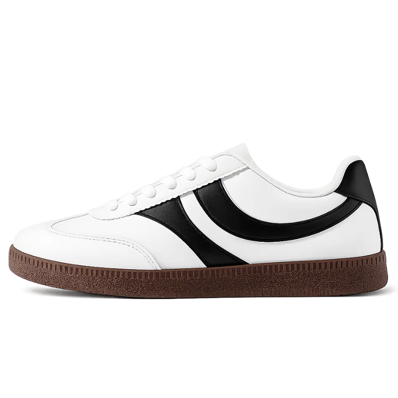 Flex Edge Flat Sport Sneakers