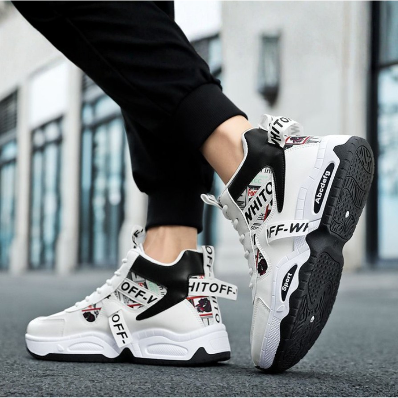 Chunk Core Trend Runner Shoes