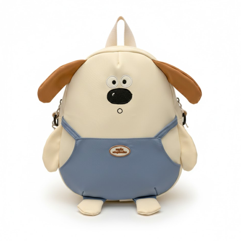 Doll Pop Cartoon Mini Bag